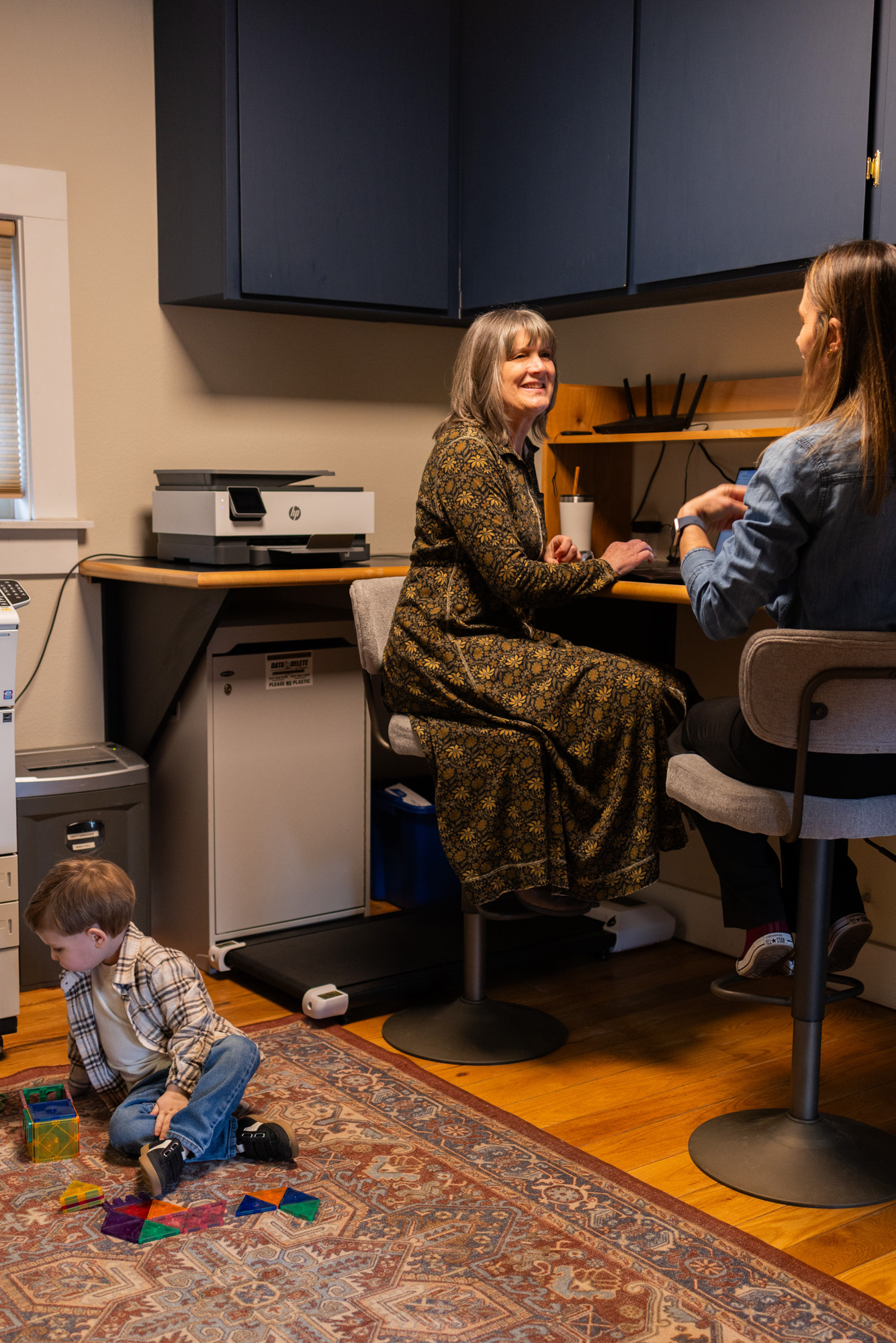 Bookkeeping consultation for small business owners in Bend Oregon.