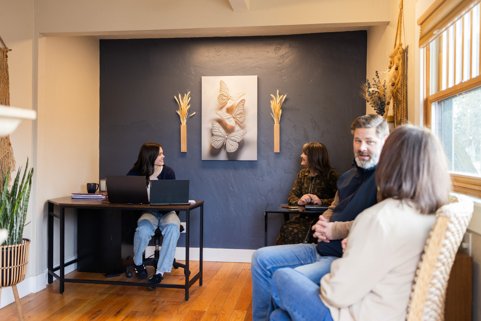 Bookkeeping by Design offering financial reporting, for your company’s financial standing through in depth reporting.